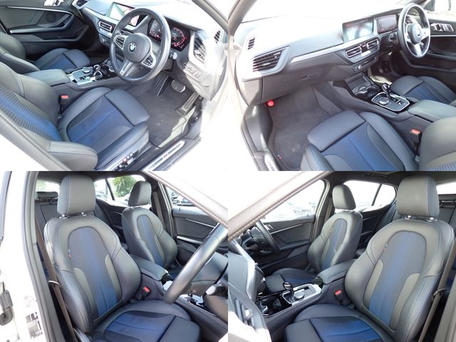 BMW BMW 1series 2022