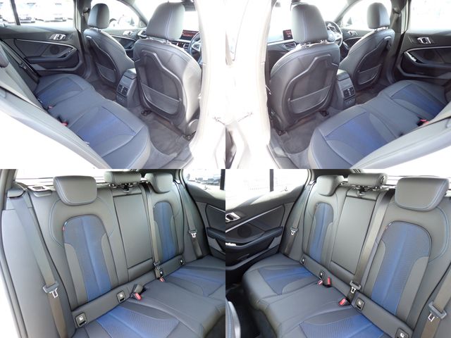 BMW BMW 1series 2022