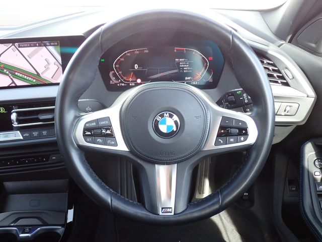 BMW BMW 1series 2022