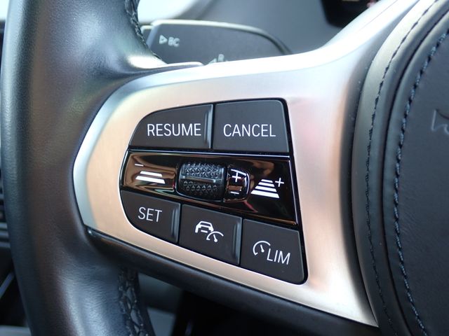 BMW BMW 1series 2022