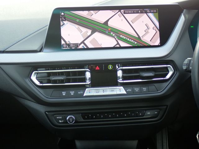 BMW BMW 1series 2022