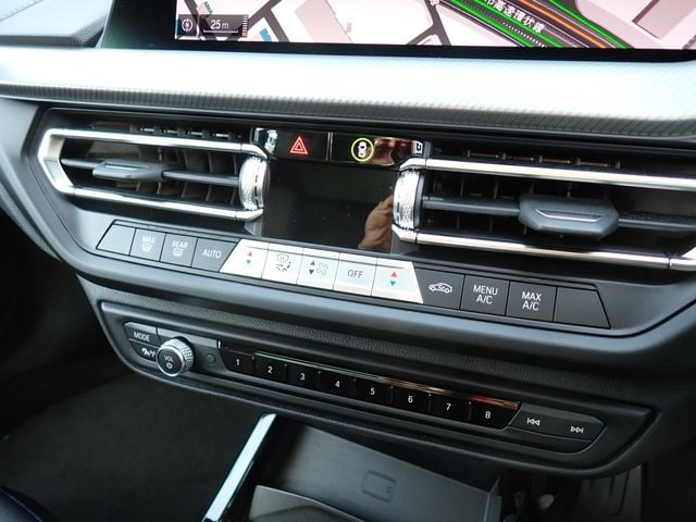 BMW BMW 1series 2022