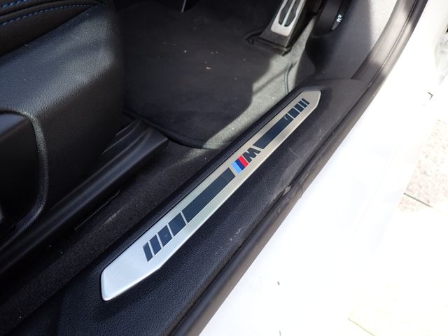 BMW BMW 1series 2022