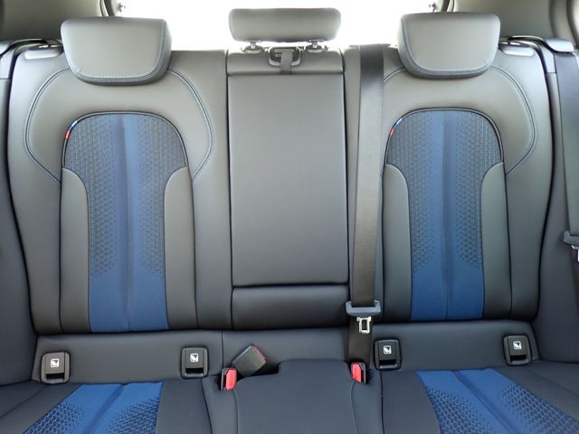 BMW BMW 1series 2022