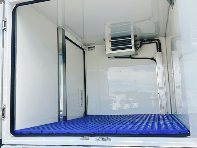 DAIHATSU HIJET truck 4WD 2015