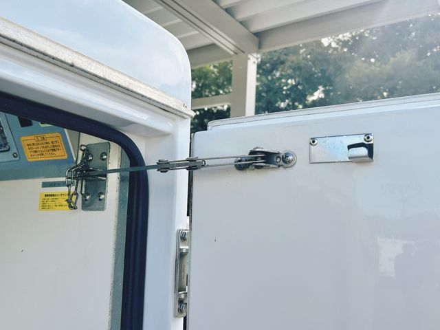 DAIHATSU HIJET truck 4WD 2015