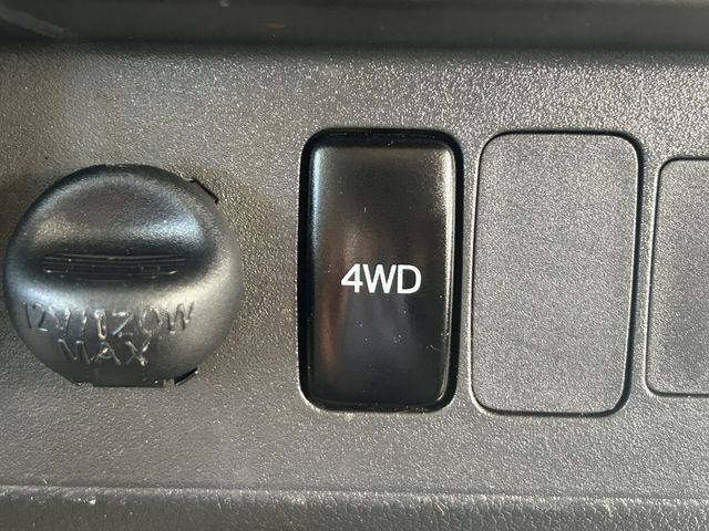 DAIHATSU HIJET truck 4WD 2015