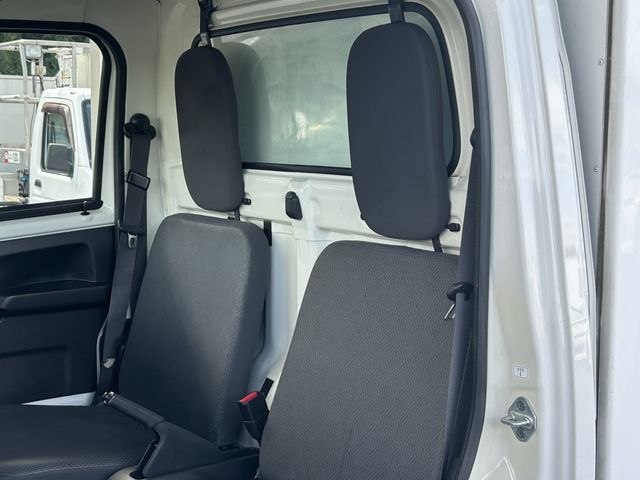 DAIHATSU HIJET truck 4WD 2015