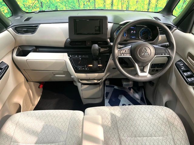 MITSUBISHI eK SPACE 2021