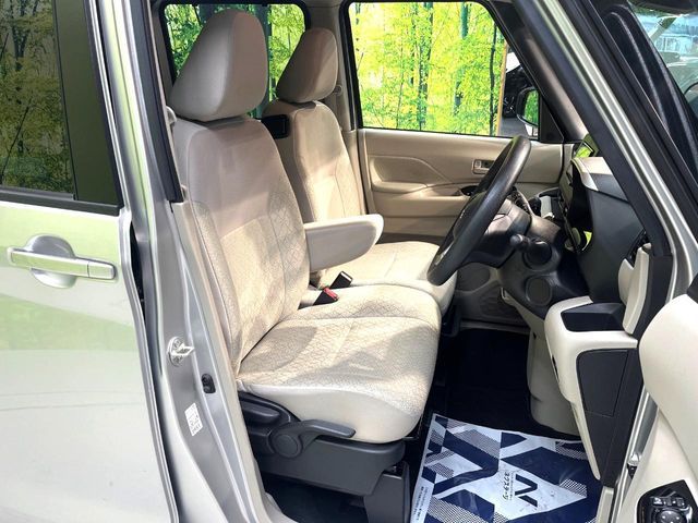 MITSUBISHI eK SPACE 2021