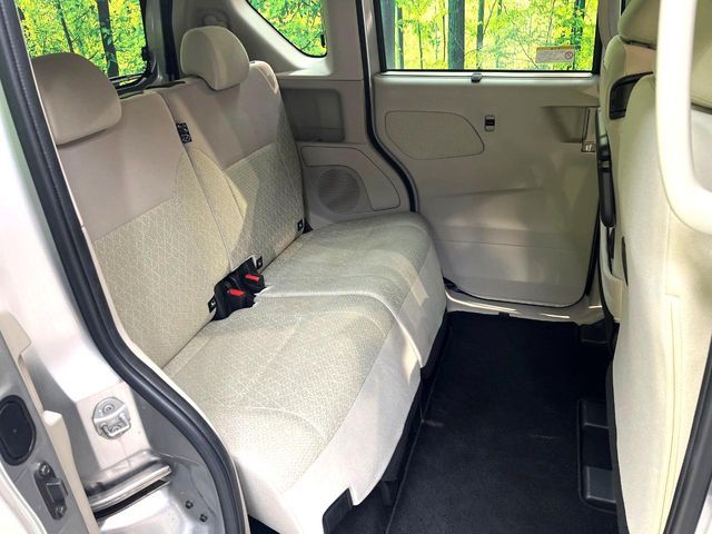 MITSUBISHI eK SPACE 2021