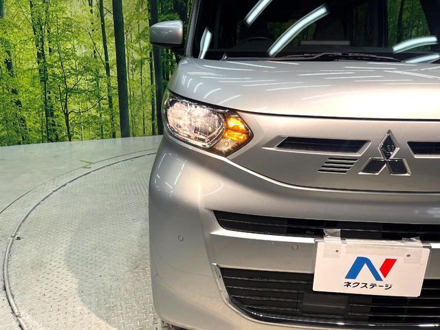 MITSUBISHI eK SPACE 2021