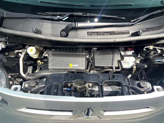 MITSUBISHI eK SPACE 2021