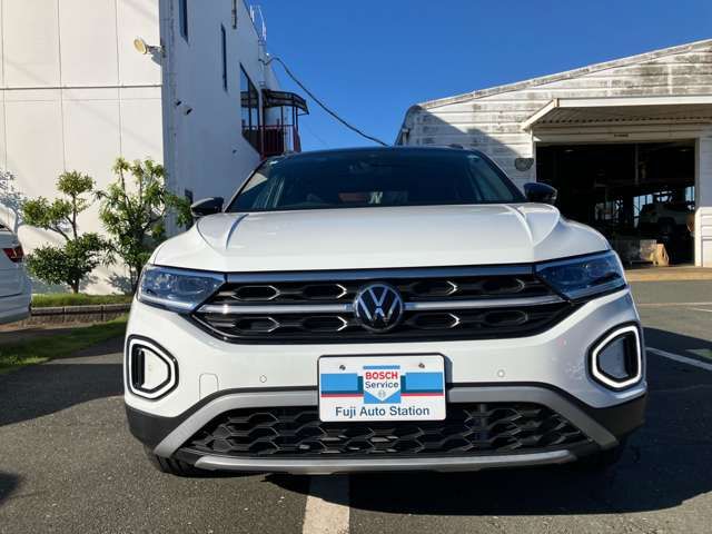 VOLKSWAGEN VOLKSWAGEN T-Roc 2023