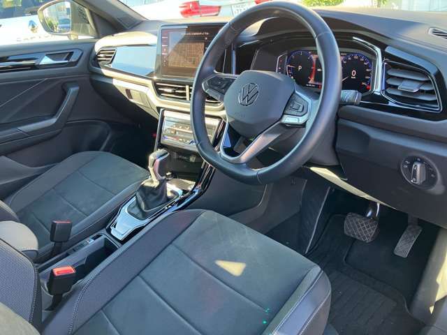 VOLKSWAGEN VOLKSWAGEN T-Roc 2023