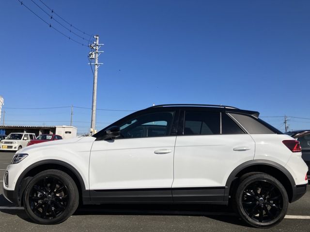 VOLKSWAGEN VOLKSWAGEN T-Roc 2023