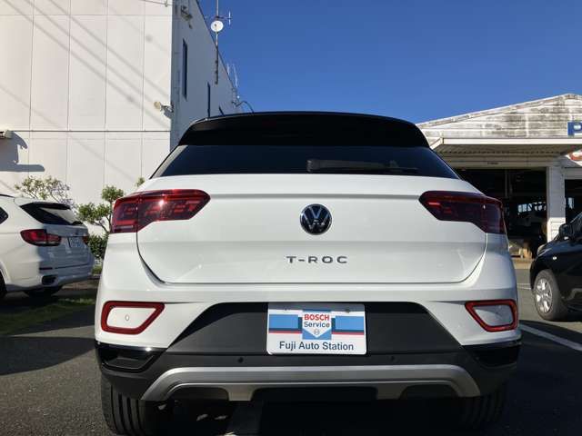 VOLKSWAGEN VOLKSWAGEN T-Roc 2023