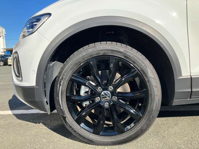 VOLKSWAGEN VOLKSWAGEN T-Roc 2023