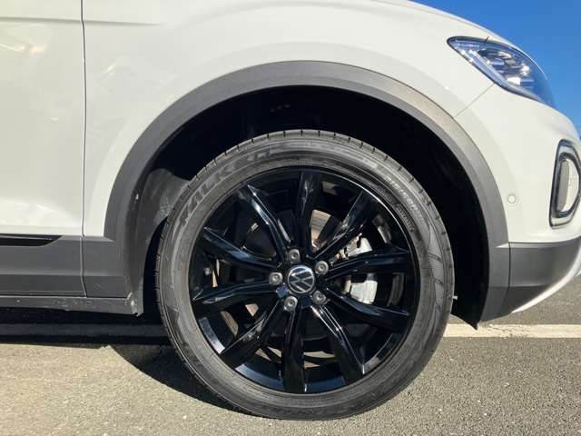 VOLKSWAGEN VOLKSWAGEN T-Roc 2023