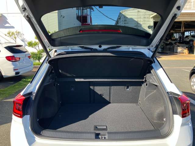 VOLKSWAGEN VOLKSWAGEN T-Roc 2023