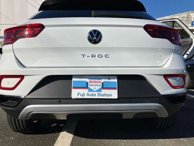 VOLKSWAGEN VOLKSWAGEN T-Roc 2023