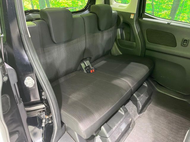 NISSAN DAYZ ROOX 2014