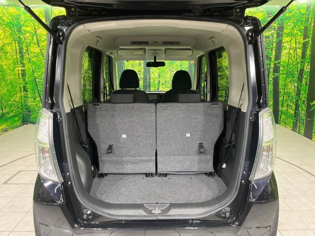 NISSAN DAYZ ROOX 2014