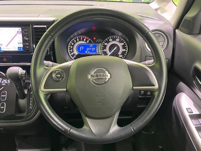 NISSAN DAYZ ROOX 2014