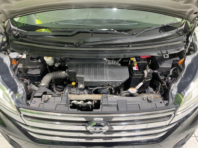 NISSAN DAYZ ROOX 2014