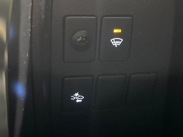 TOYOTA ALPHARD hybrid 4WD 2015