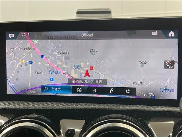 MERCEDES BENZ MERCEDES BENZ A class 2018