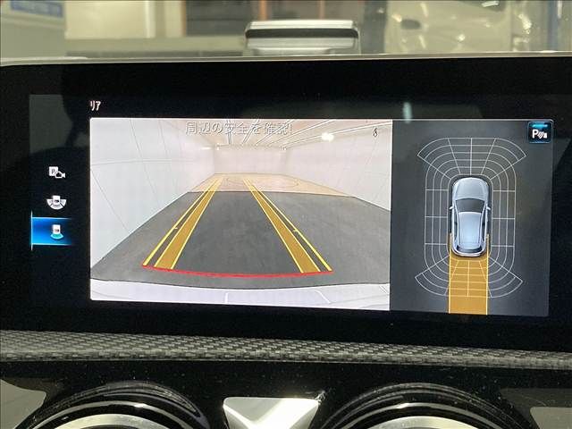 MERCEDES BENZ MERCEDES BENZ A class 2018