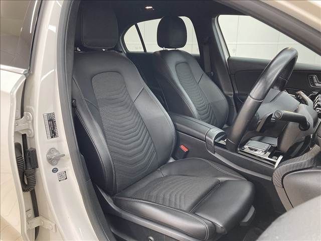 MERCEDES BENZ MERCEDES BENZ A class 2018