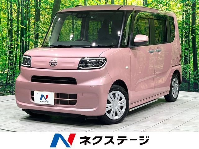 DAIHATSU TANTO 2019
