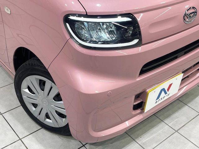 DAIHATSU TANTO 2019