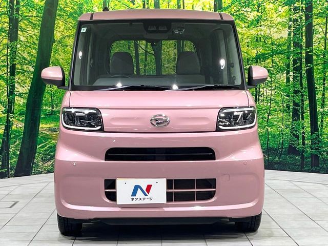 DAIHATSU TANTO 2019