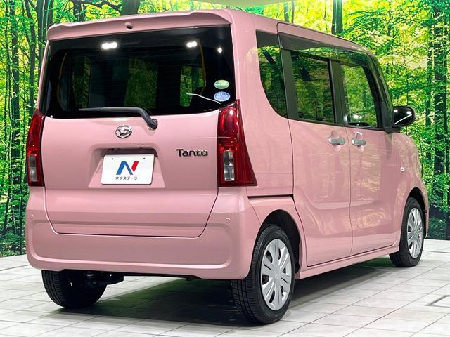 DAIHATSU TANTO 2019