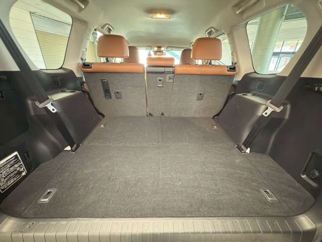 TOYOTA LANDCRUISER PRADO 2022