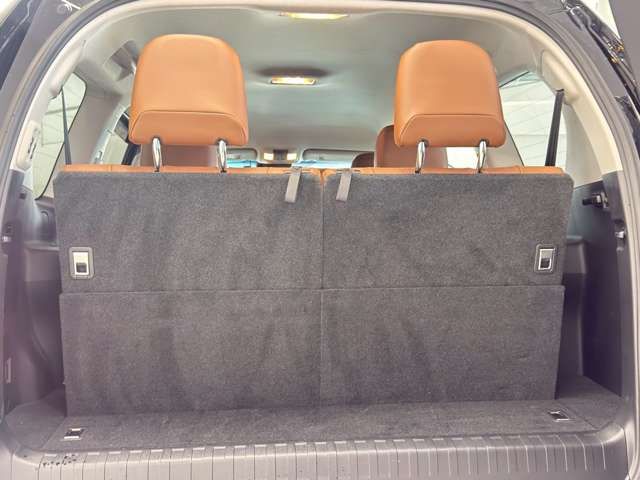 TOYOTA LANDCRUISER PRADO 2022