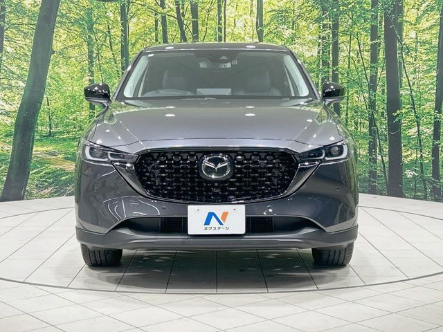 MAZDA CX-5 2023