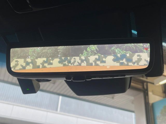 TOYOTA HARRIER HYBRID 2020