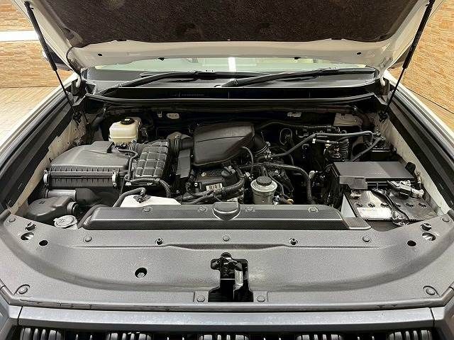 TOYOTA LANDCRUISER PRADO 2022