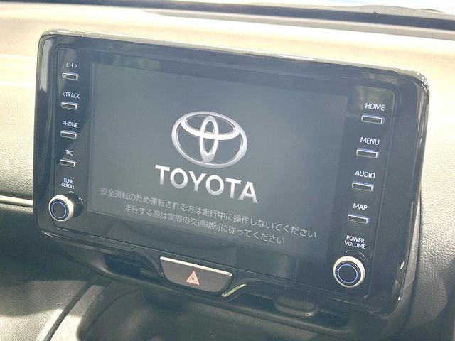 TOYOTA YARIS CROSS 2023