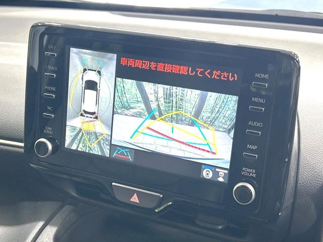 TOYOTA YARIS CROSS 2023