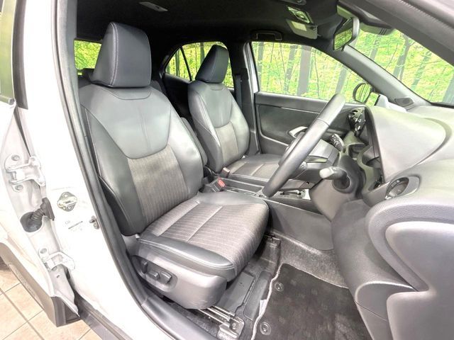 TOYOTA YARIS CROSS 2023