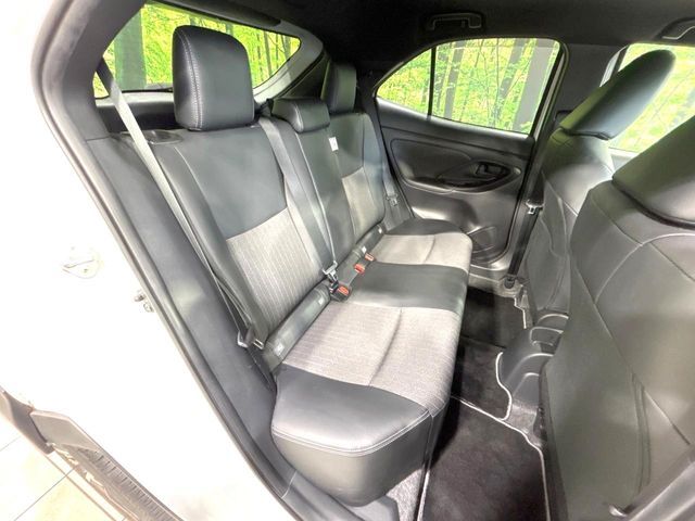 TOYOTA YARIS CROSS 2023