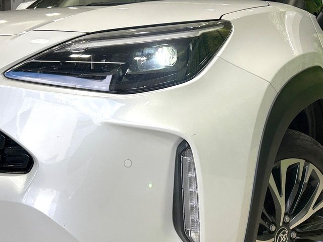 TOYOTA YARIS CROSS 2023