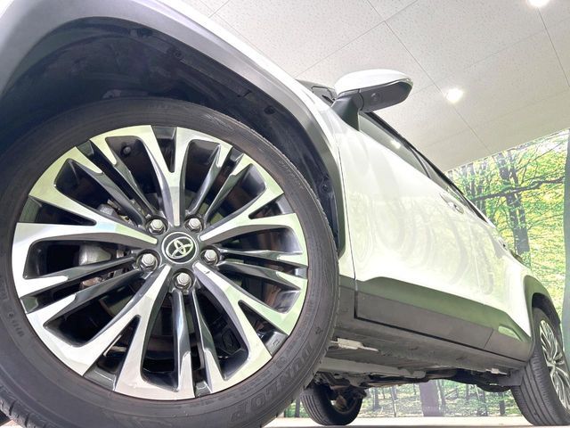 TOYOTA YARIS CROSS 2023