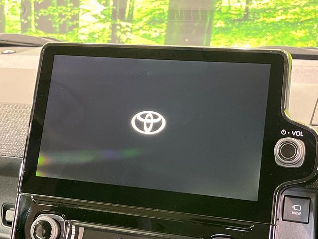 TOYOTA SIENTA HYBRID 2025