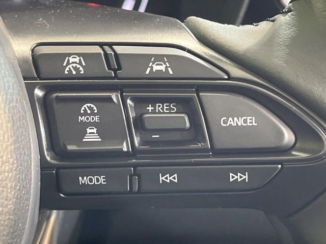 TOYOTA SIENTA HYBRID 2025